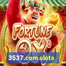 3537.com slots
